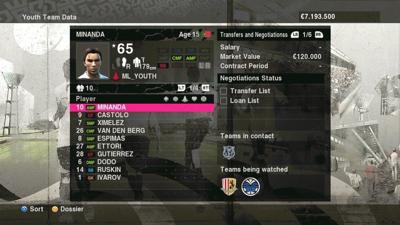 Pro Evolution Soccer 2010