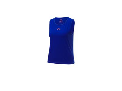 CRIVIT Dames sport top (Blauw, M (40/42)) CRIVIT Dames sport top (Blauw, M (40/42))