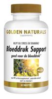 Golden Naturals Bloeddruk Support Tabletten - thumbnail