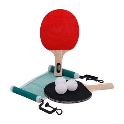 Johntoy Sports active tafeltennisset Johntoy Sports active tafeltennisset
