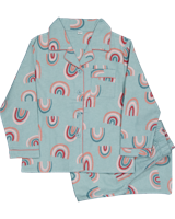 Pyjama - Groen - thumbnail