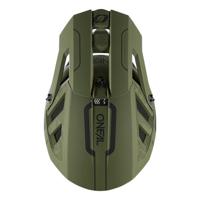 O'Neal blade polyacrylite strike - fullface helmet - thumbnail
