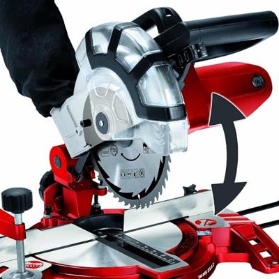 Einhell E-Stand zaagtafel Ø N/A - thumbnail
