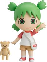Yotsuba&! Nendoroid Action Figure Yotsuba Koiwai 10 cm - thumbnail