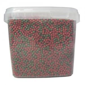 Koivoer 3 mm 10 liter voer Suren Collection - Suren collection