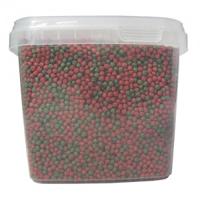 Koivoer 3 mm 10 liter voer Suren Collection - Suren collection - thumbnail