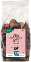 RAW dadels zonder pitten bio - thumbnail