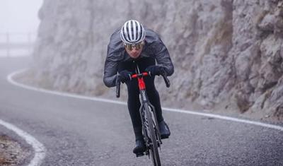 Alé k-tour - bib tights with pad