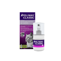 Feliway Classic Spray 60ml - thumbnail