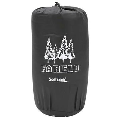 SOFTEE 'FARELO' TRANSFORMABLE SLEEPING BAG