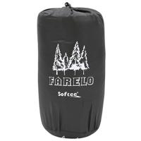 SOFTEE 'FARELO' TRANSFORMABLE SLEEPING BAG - thumbnail
