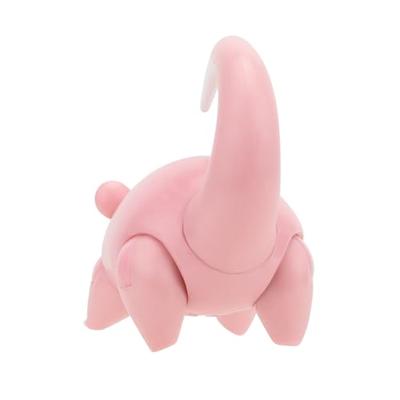 Boti Pokémon battle figuur - slowpoke