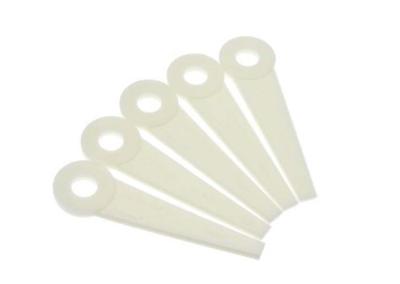 Stihl Accessoires kunststofmessen voor polycut - 12 stuks - 41110071001