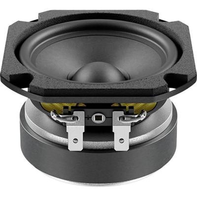 Lavoce FSF030.70-16 3 inch Breedband-luidspreker 16 Ω