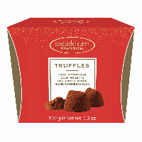 Hamlet Excelcium truffels hazelnoot rood (24x 150g) - thumbnail