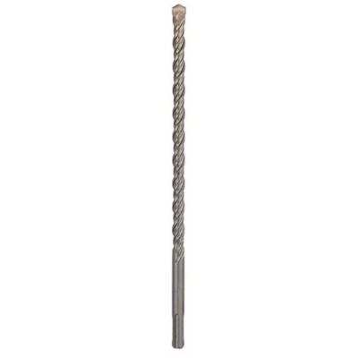 Bosch Accessories SDS-plus-5 1618596180 Carbide Hamerboor 11 mm Gezamenlijke lengte 260 mm SDS-Plus 1 stuk(s) Bosch Accessories SDS-plus-5 1618596180 Carbide Hamerboor 11 mm Gezamenlijke lengte 260 mm SDS-Plus 1 stuk(s)
