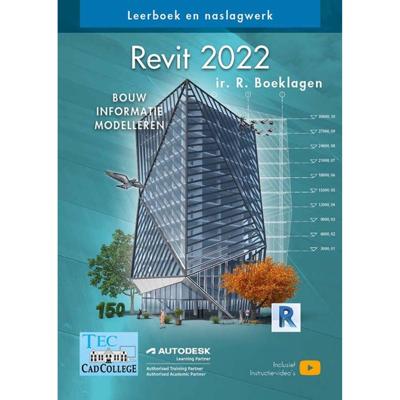 Revit 2022 (Hardback) Revit 2022 (Hardback)