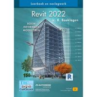 Revit 2022 (Hardback) - thumbnail