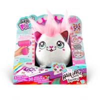 Canal Toys - Airbrush Plush - Squishy Hair'iffic pluche om te stylen en te decoreren met elektronische spray, stiften, -AIR 040- willekeurig - thumbnail