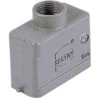 Afdekkap Han® 10A-gg-M20 19200101440 HARTING 1 stuk(s) Piece - thumbnail