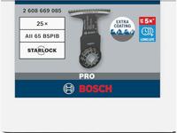 Bosch Accessories 2608669085 2608669085 Multitool 1 stuk(s) - thumbnail