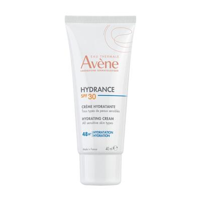 Avène Hydrance SPF30 40ml Avène Hydrance SPF30 40ml
