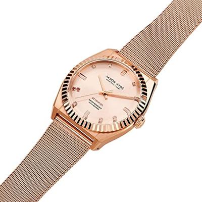 Horloge Dames Jason Hyde jh20006 (Ø 36 mm) Horloge Dames Jason Hyde jh20006 (Ø 36 mm)