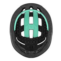 Lazer Tempo Kineticore Helm Titanium - thumbnail