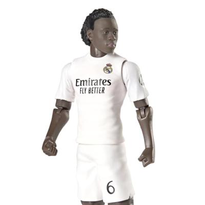 Voetbalfiguur Real Madrid Camavinga 20 cm