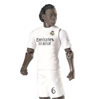 Voetbalfiguur Real Madrid Camavinga 20 cm - thumbnail