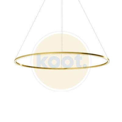 Nemo - Ellisse Major 2700K downlight Hanglamp