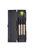 Longfield darts brass 3 stuks 22 gram - thumbnail