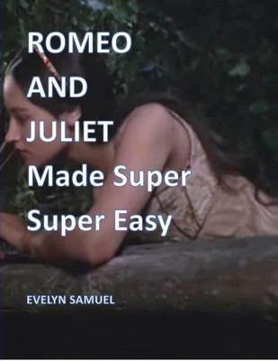 Romeo and Juliet - Evelyn Samuel - ebook