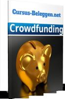 Crowdfunding - Cursus -Beleggen. Net - eBook (9789402198607) - thumbnail