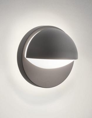 June buitenwandlamp antraciet verlichting Philips - Philips June buitenwandlamp antraciet verlichting Philips - Philips