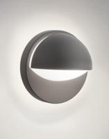 June buitenwandlamp antraciet verlichting Philips - Philips - thumbnail