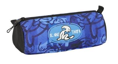 Alleshouder El Niño Roller Blauw Zwart 21 x 8 x 7 cm