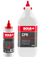 SOLA Slaglijnpoeder rood CPR230 230gr. - 66152101 - thumbnail