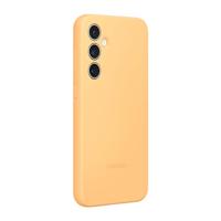 Samsung EF-PS711TOEGWW mobiele telefoon behuizingen 16,3 cm (6.4") Hoes Abrikoos - thumbnail