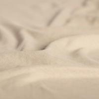 Cinderella hoeslaken jersey 120x200 licht zand (matrashoogte t/m 25cm) - thumbnail