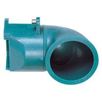 Makita 415452-6 Stofafzuigadapter schaaf - thumbnail