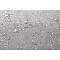 Parasol Lanzarote 250cm met knik - Grijs - thumbnail