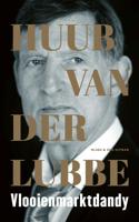Vlooienmarktdandy - Huub van der Lubbe - ebook - thumbnail