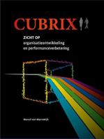 Cubrix - Marcel van Marrewijk - eBook (9789081825214) - thumbnail