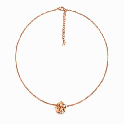Ketting Dames Folli Follie 3N13T036RC 40 cm