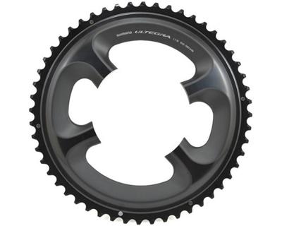 Shimano kettingblad ultegra 6800 11v 52t-mb y1p498070