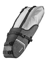 IBERA waterproof seatpak carryall 10l - thumbnail