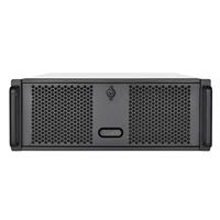 SilverStone RM400 rackrack behuizing - thumbnail