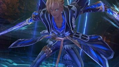 YS IX Monstrum Nox Deluxe Edition YS IX Monstrum Nox Deluxe Edition