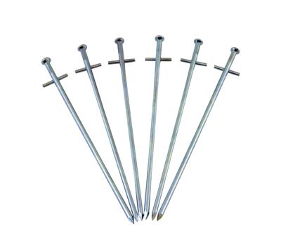 Redwood Rotspen Tarzan 17 cm (6st.)